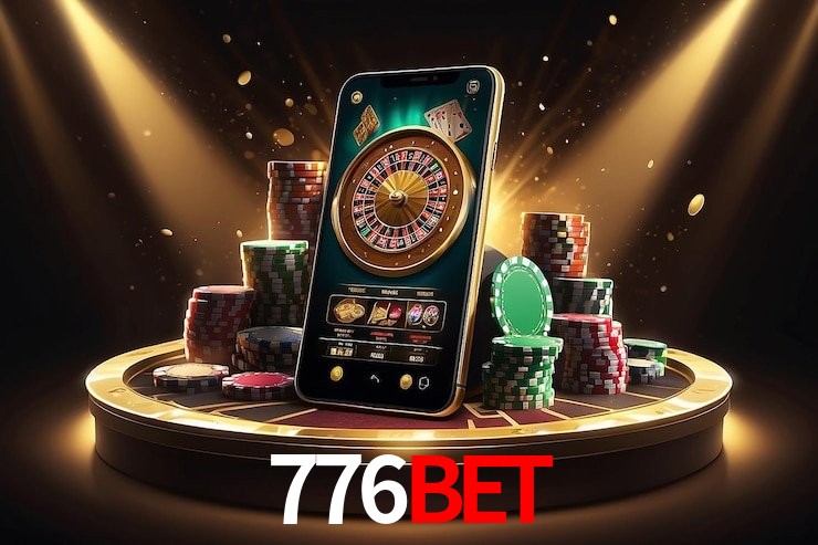 776bet - Aplicativo Móvel