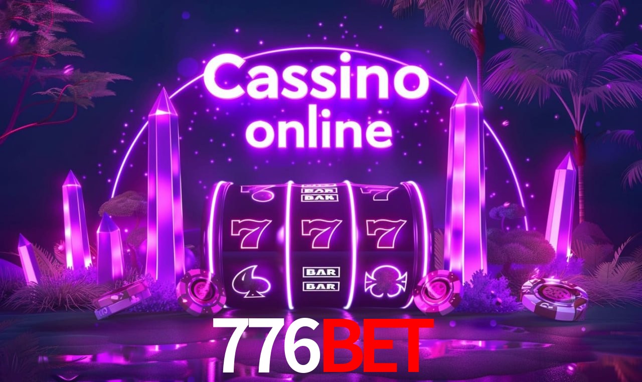 776bet - Winners Celebration